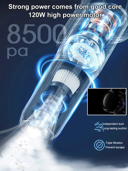 FlexiVac Ultra