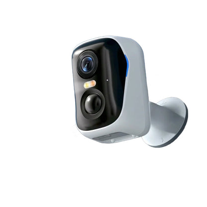 BrightEye Security Camera