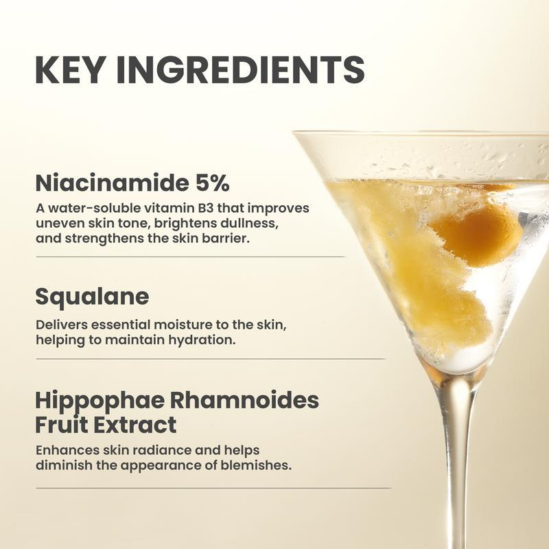 TrueGlow Correcting Serum