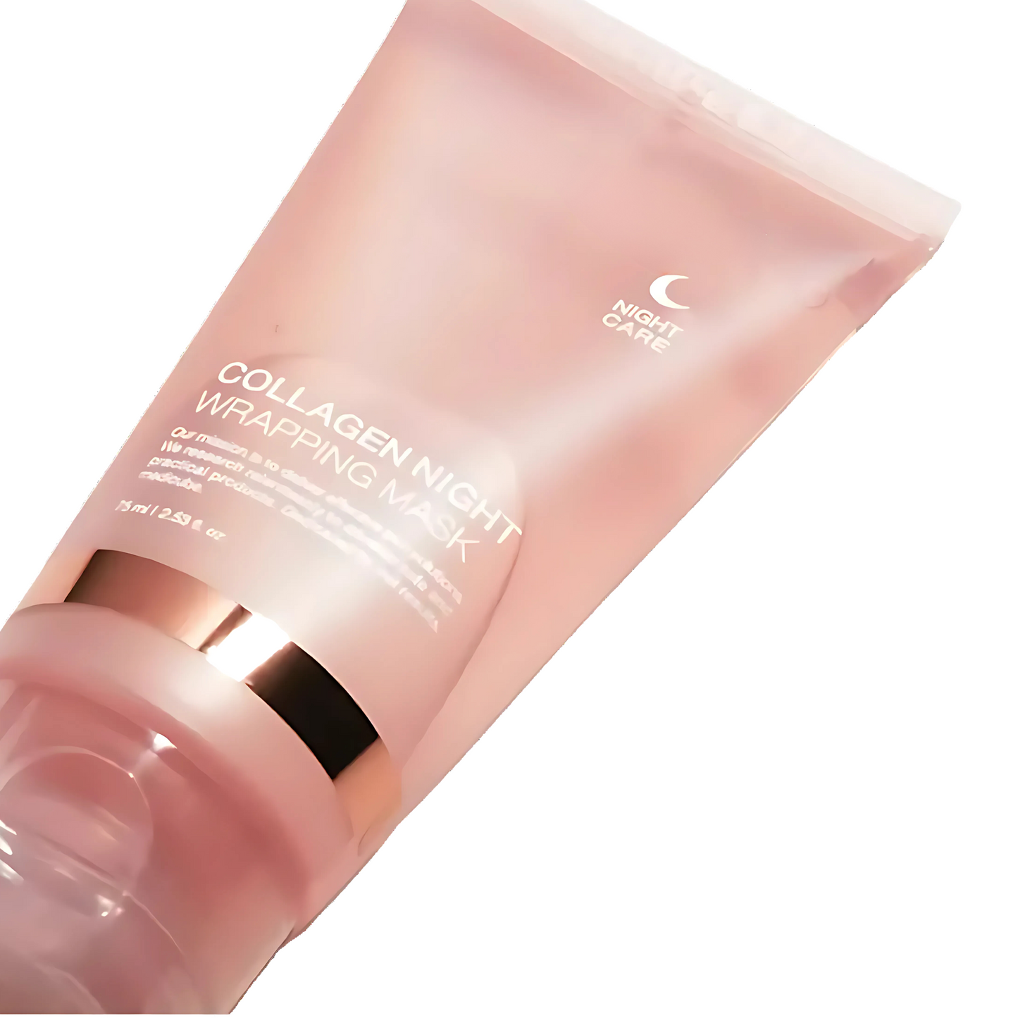 CollagenCloud Sleep Mask
