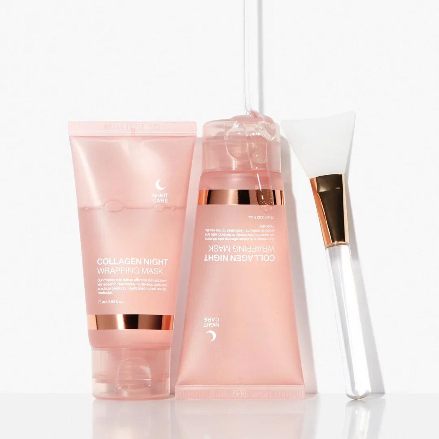 CollagenCloud Sleep Mask