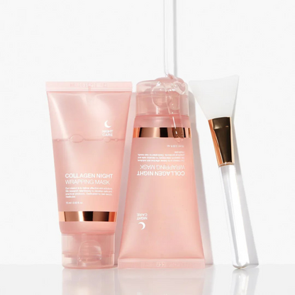 CollagenCloud Sleep Mask