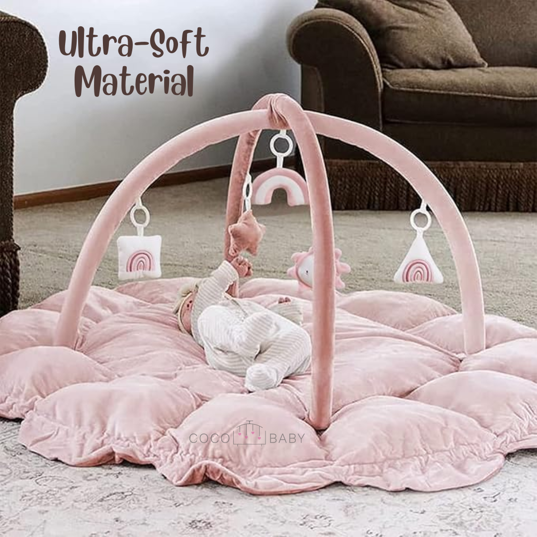SnuggleNest Mat