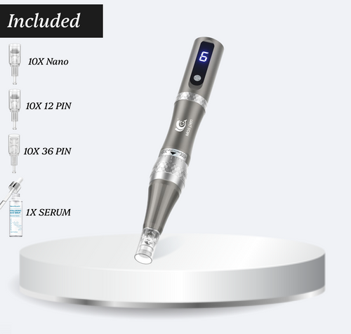 CollaGlow Pen
