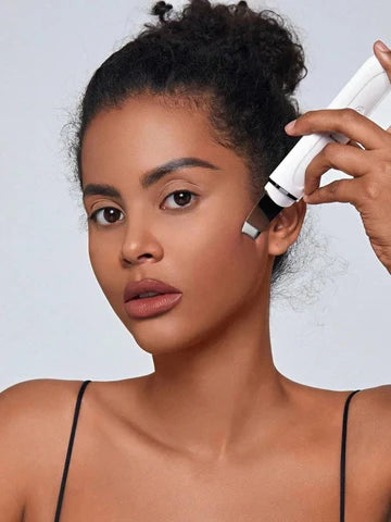 GlowSwipe Face Scraper