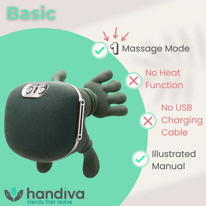 MimicHands Massager