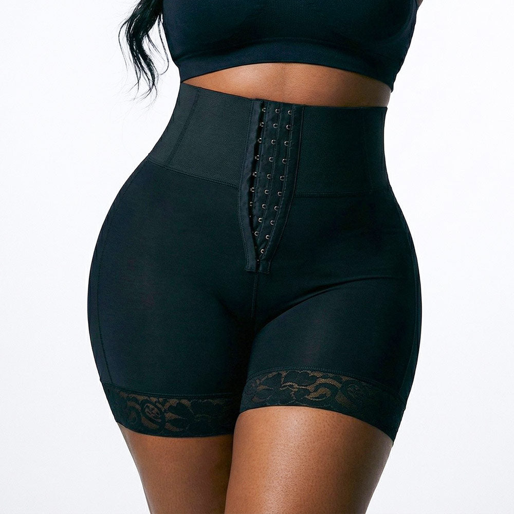 Shapewear BBL Shorts