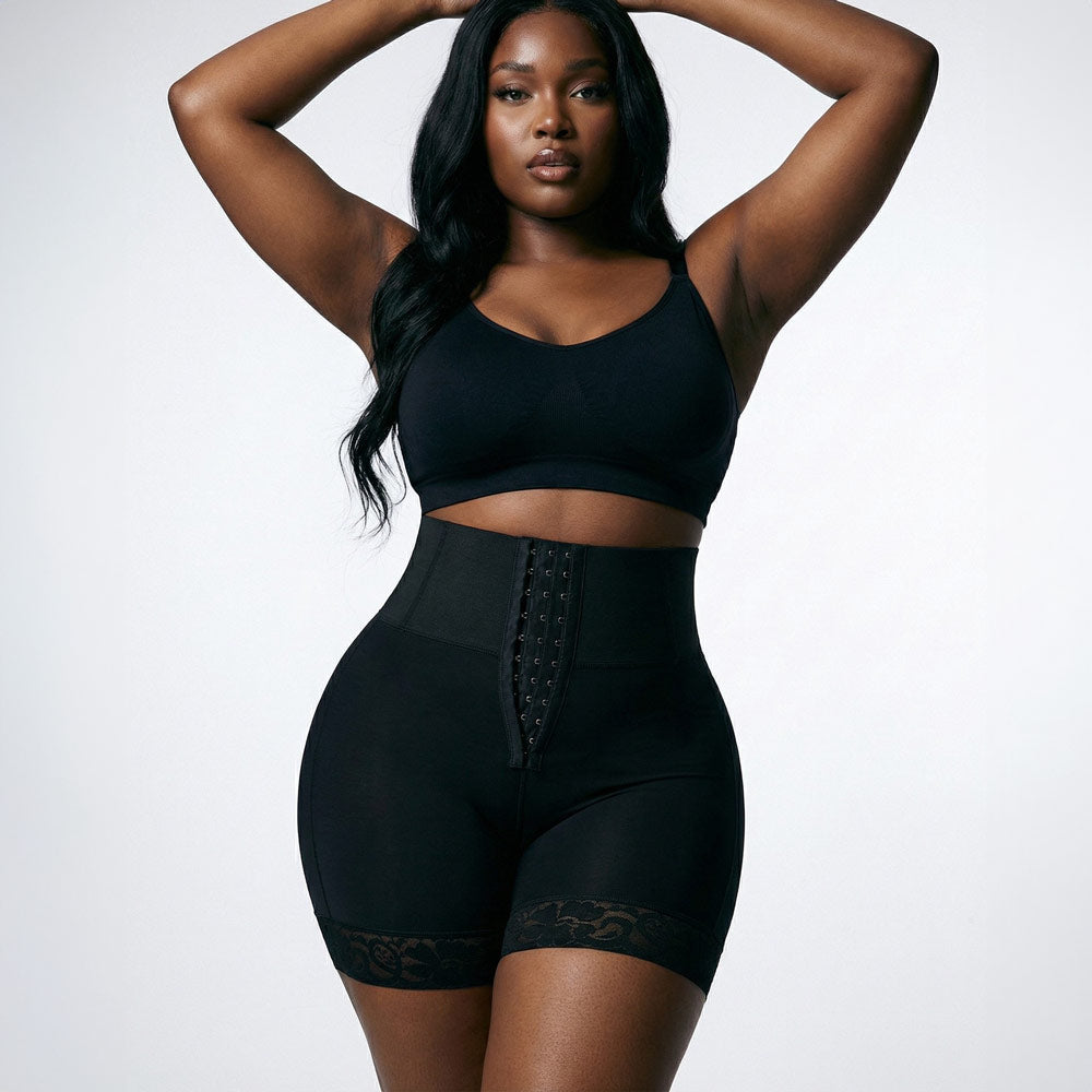 Shapewear BBL Shorts
