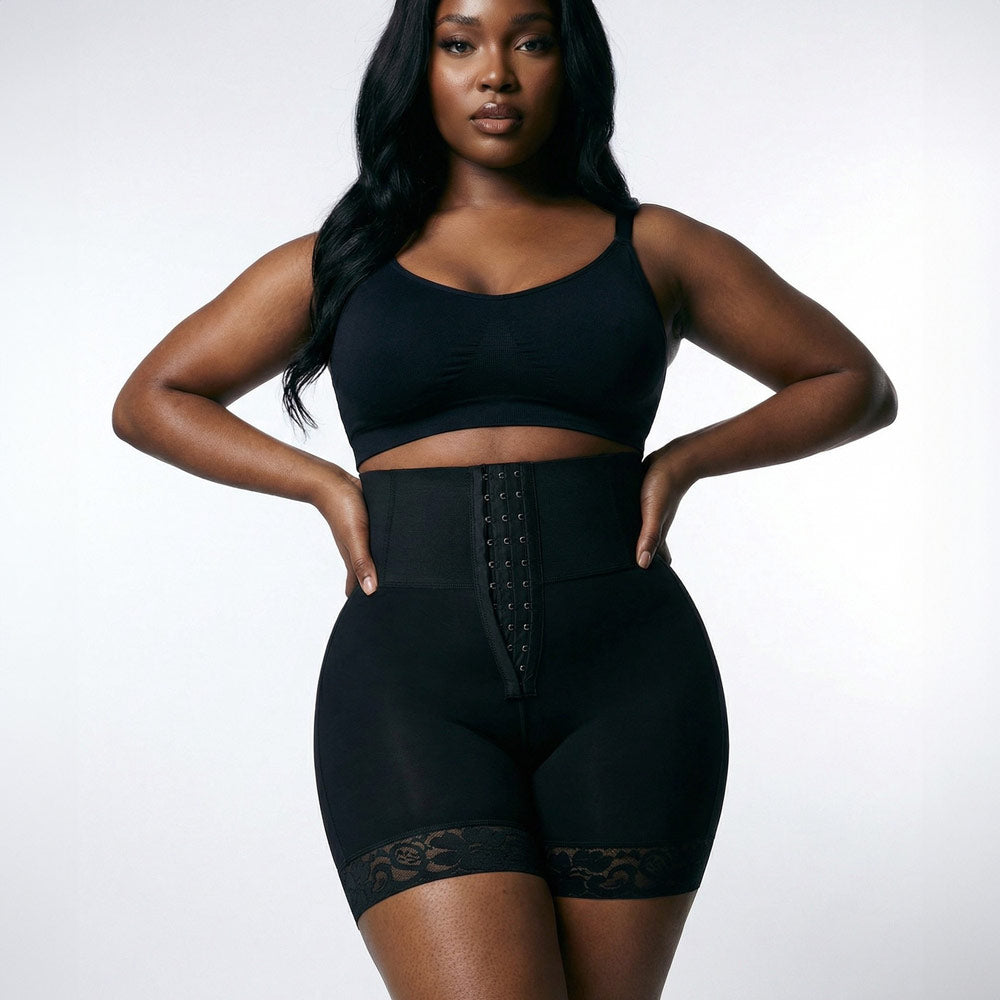 Shapewear BBL Shorts