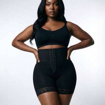 Shapewear BBL Shorts