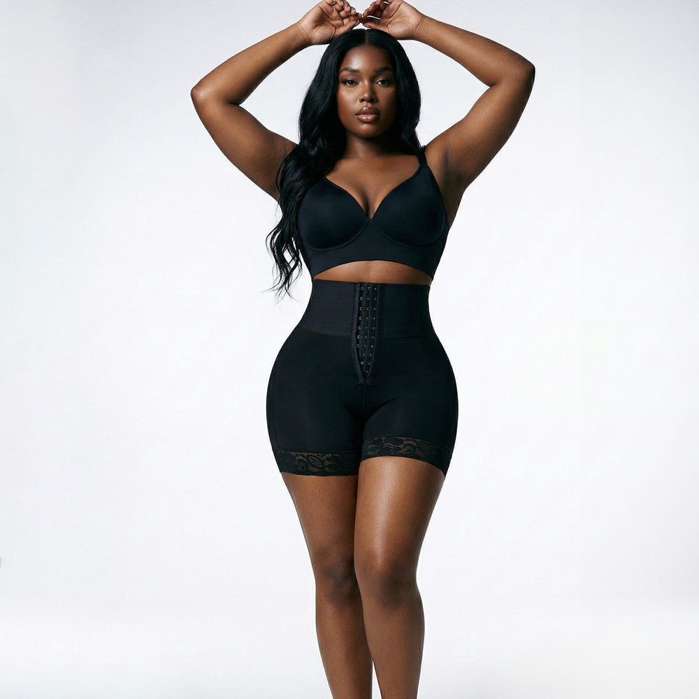 Shapewear BBL Shorts