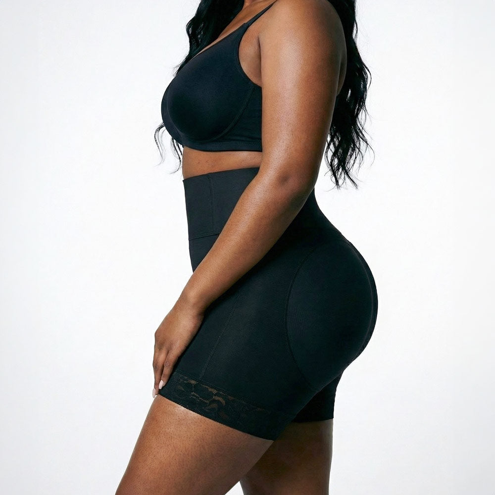 Shapewear BBL Shorts