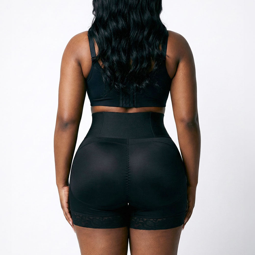 Shapewear BBL Shorts