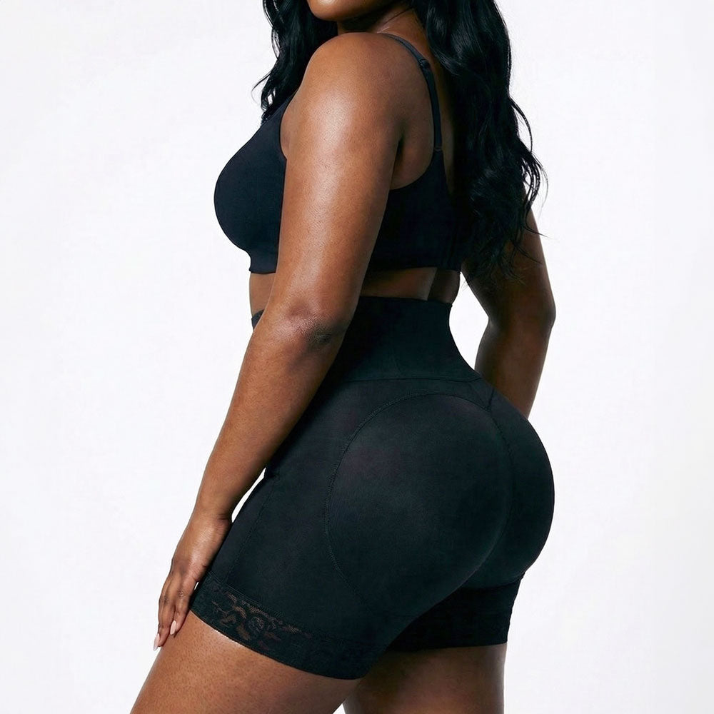 Shapewear BBL Shorts