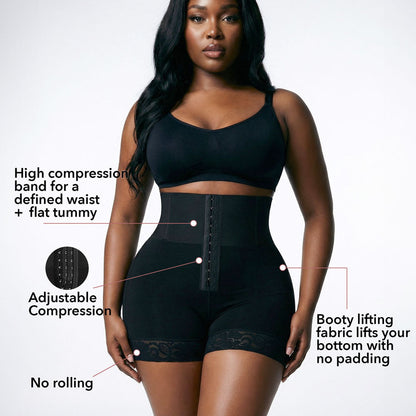 Shapewear BBL Shorts