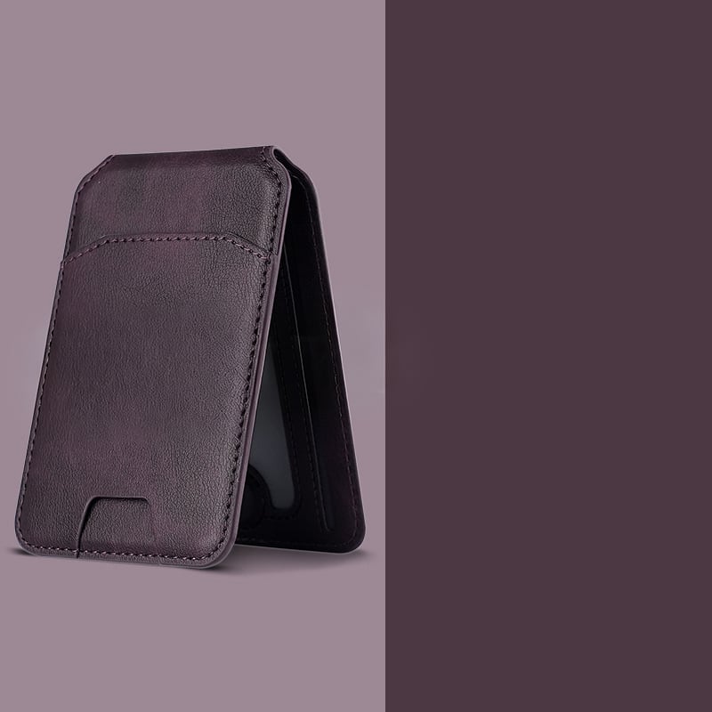 MagLock Wallet Stand