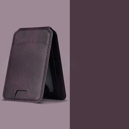 MagLock Wallet Stand