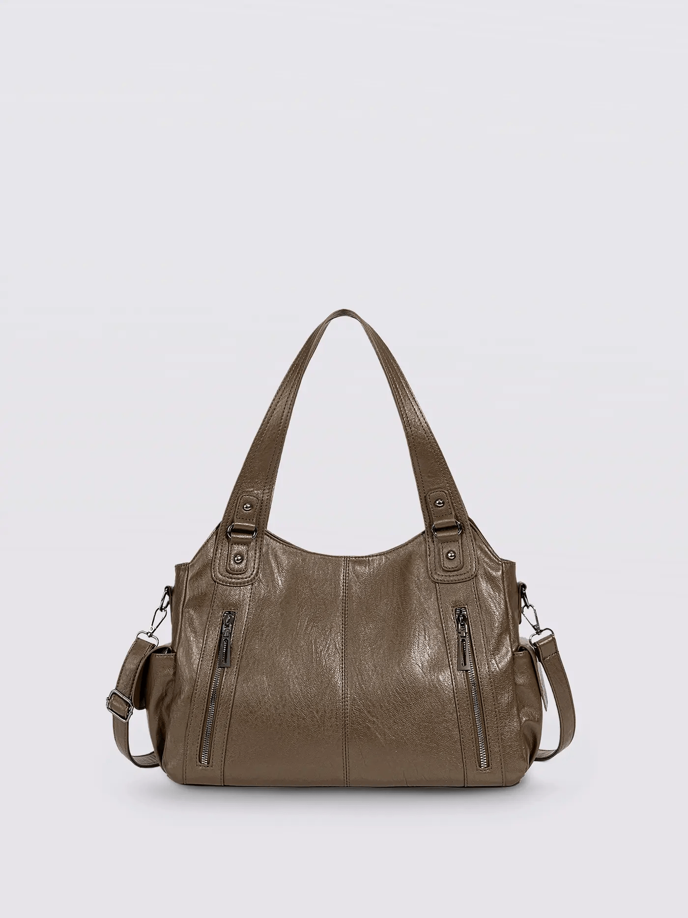 Everyday City Tote Bag