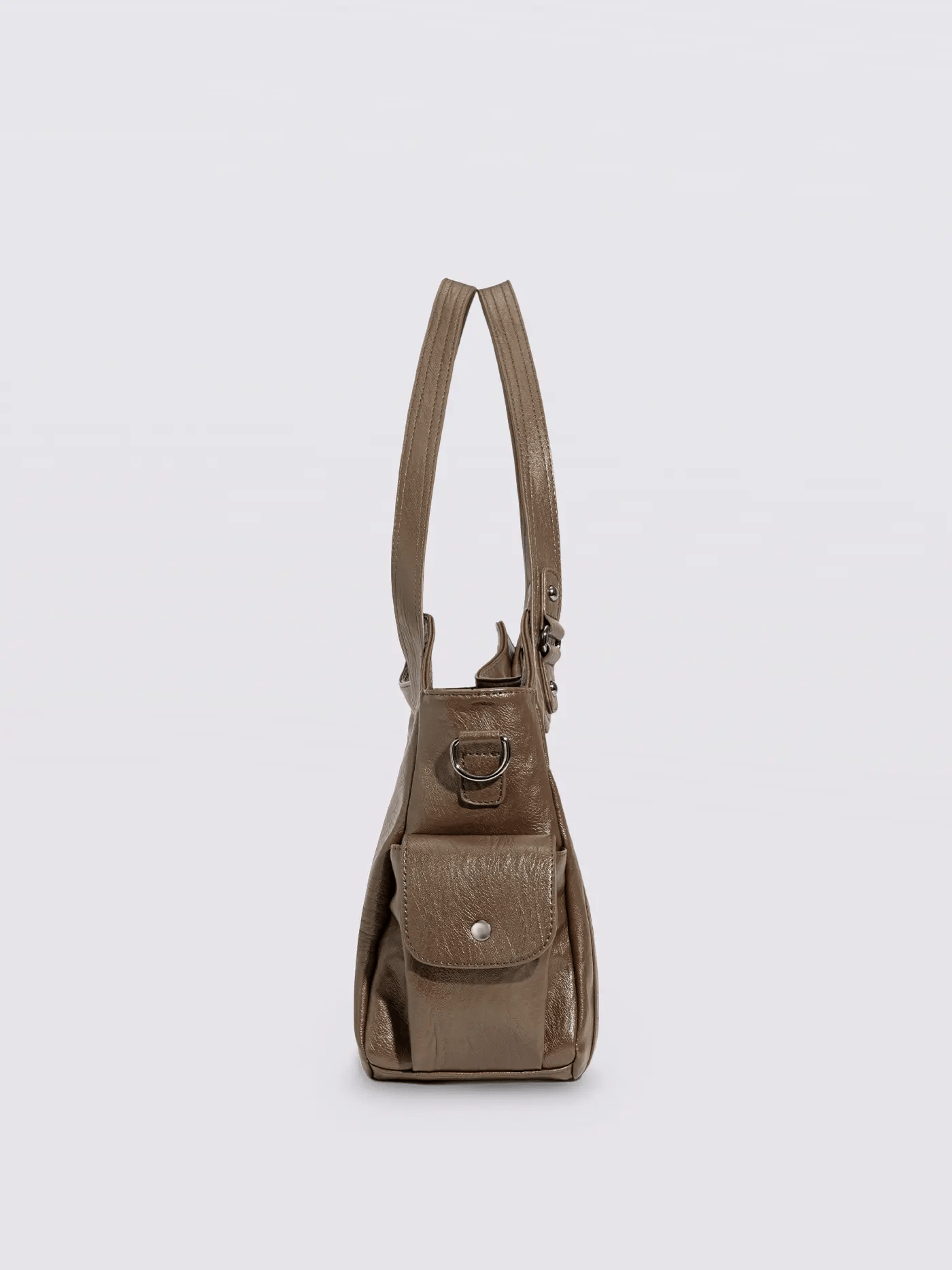 Everyday City Tote Bag