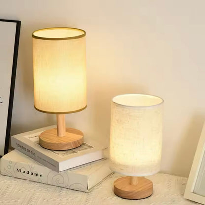 WarmGlow Table Lamp