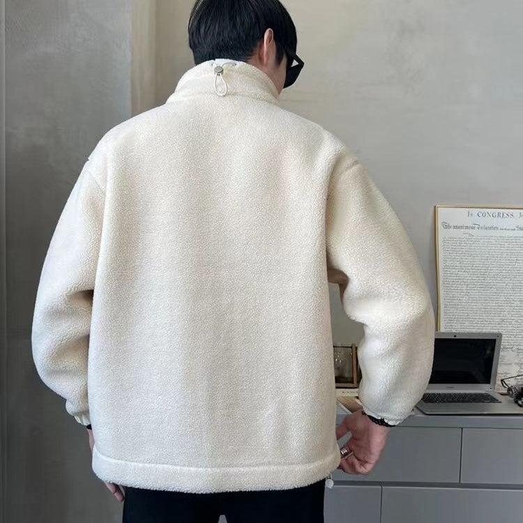 UrbanHaven Jacket