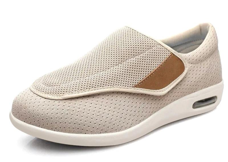 FlexiFit Comfort Shoes