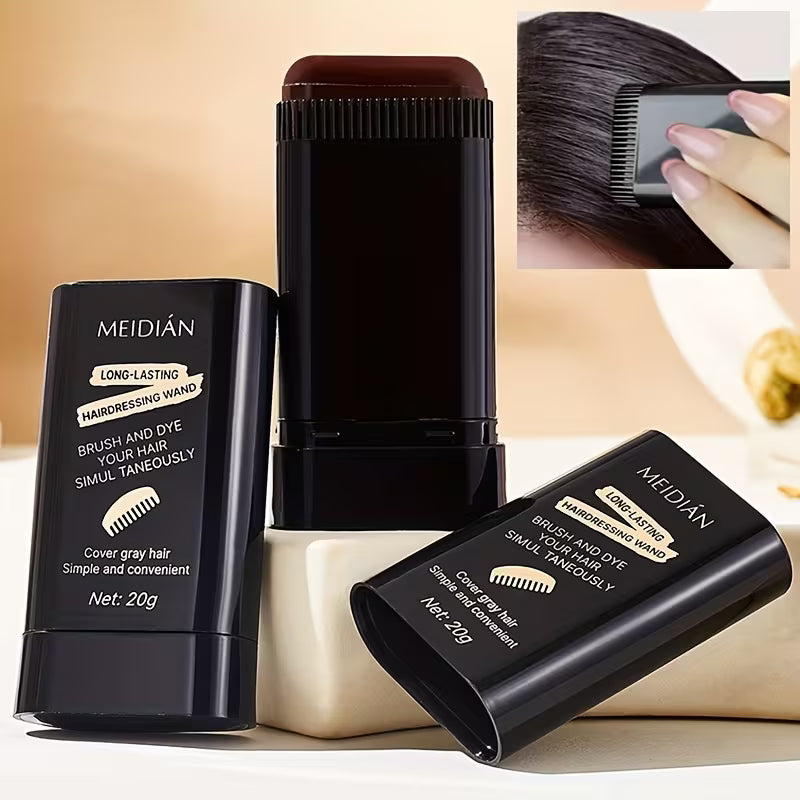 Hair Coloring Comb