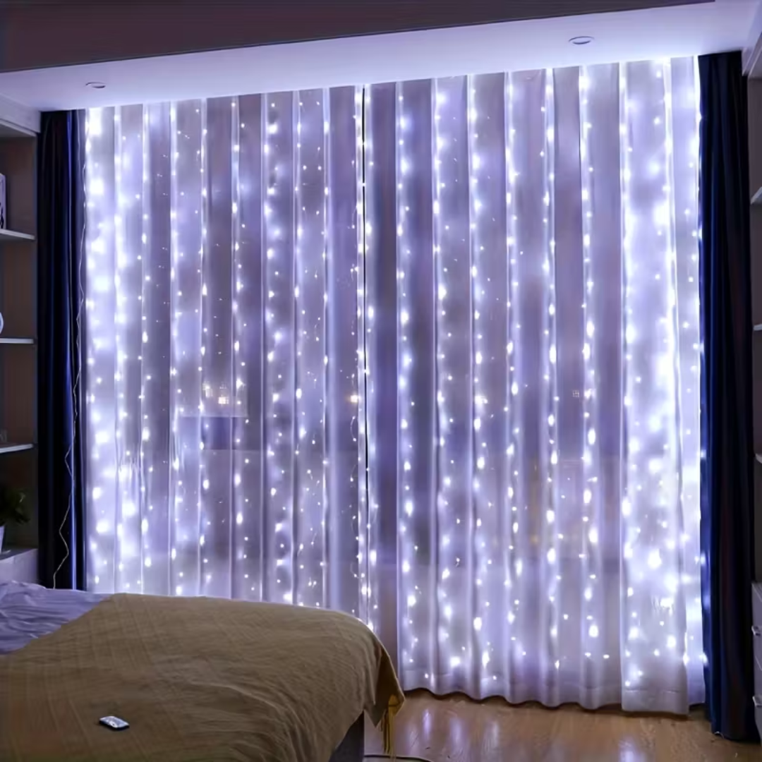 LumiDrape Light Curtain