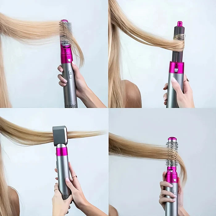SalonOne 5-in-1 Styler