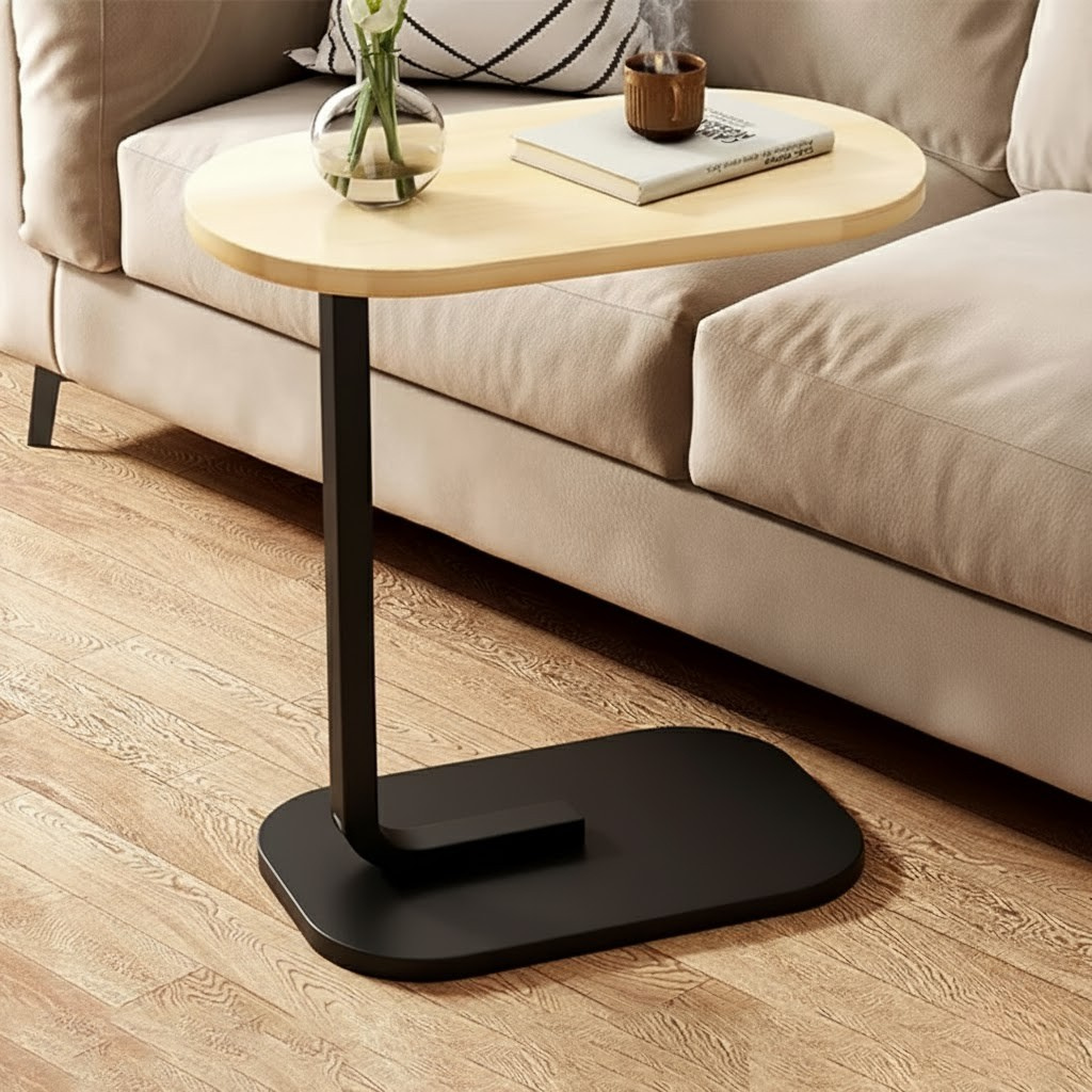 C-Slide Table