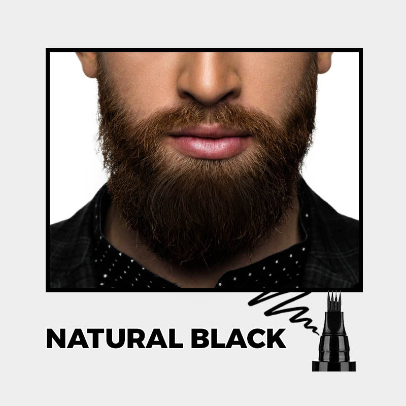 InkBeard Filler Pen