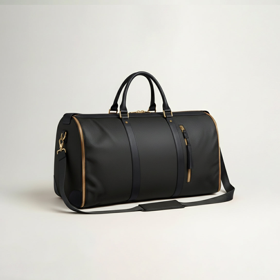 Classic Travel Bag