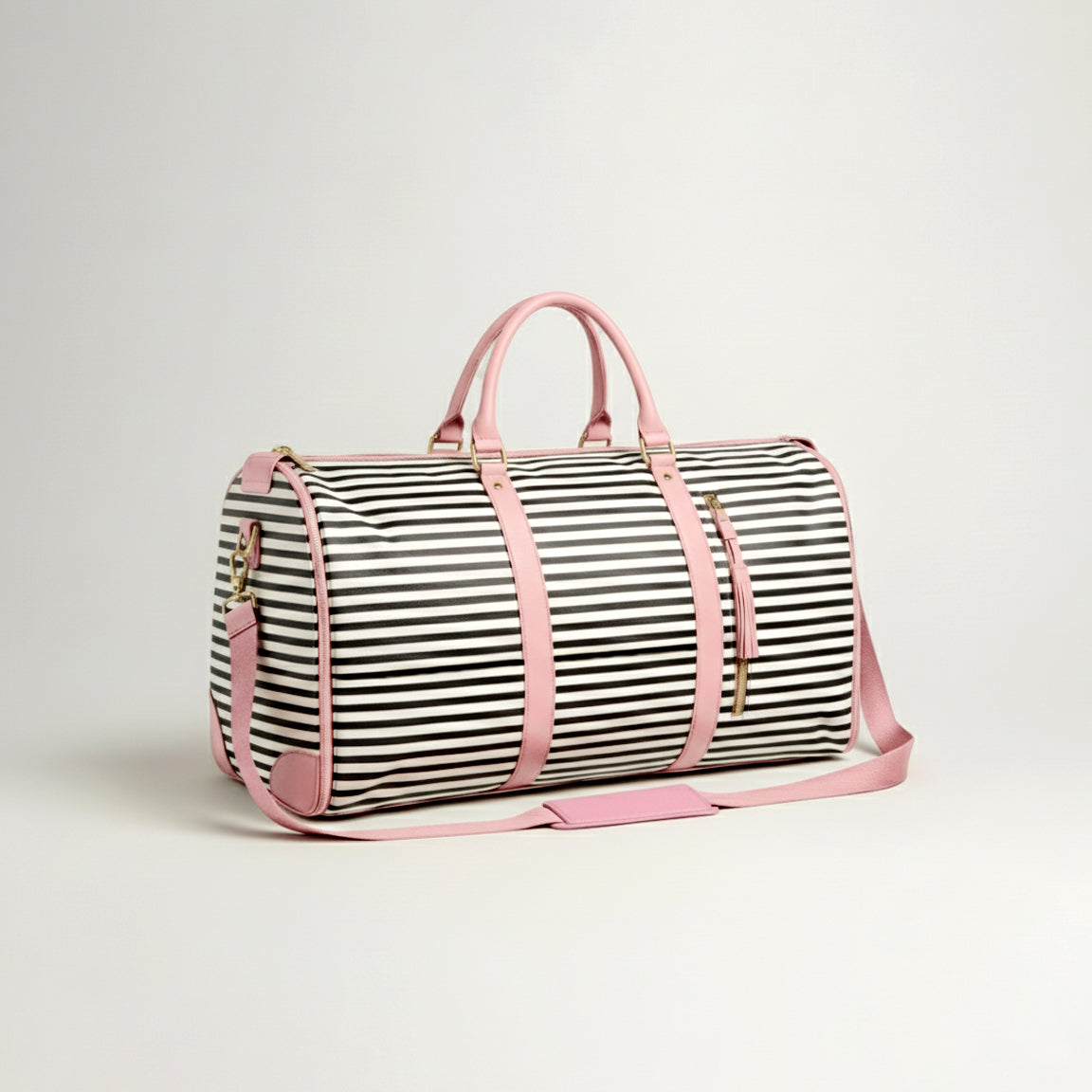 Classic Travel Bag