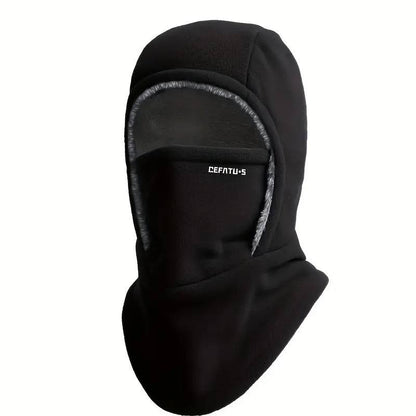 FrostGuard 3-in-1 Balaclava