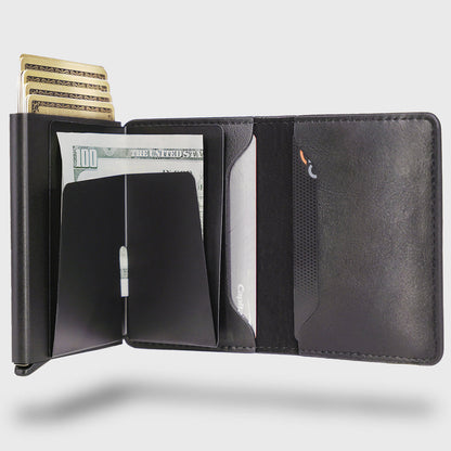 Slim Card Wallet