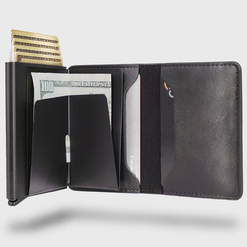 Slim Card Wallet