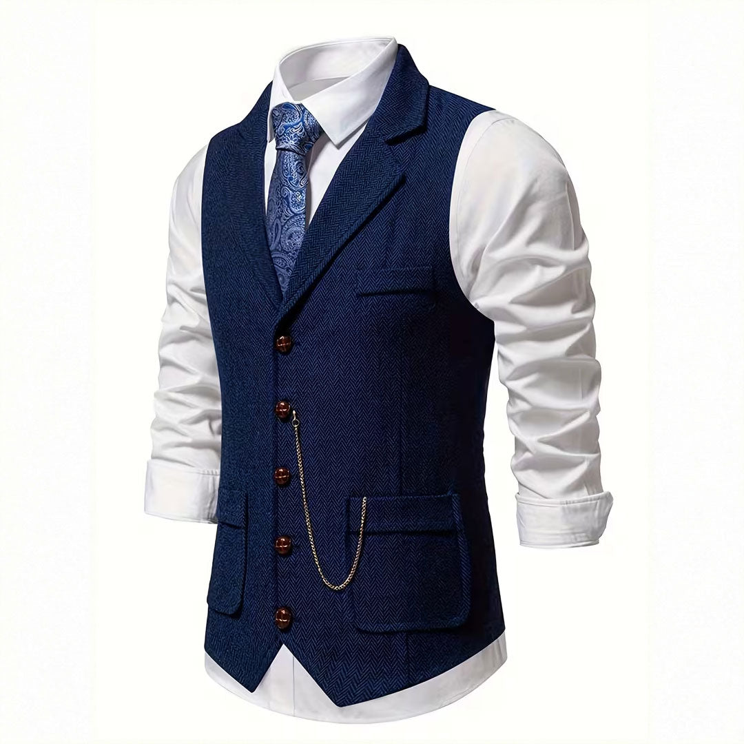 Ultra Comfortable Waistcoat
