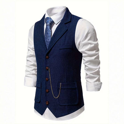 Ultra Comfortable Waistcoat