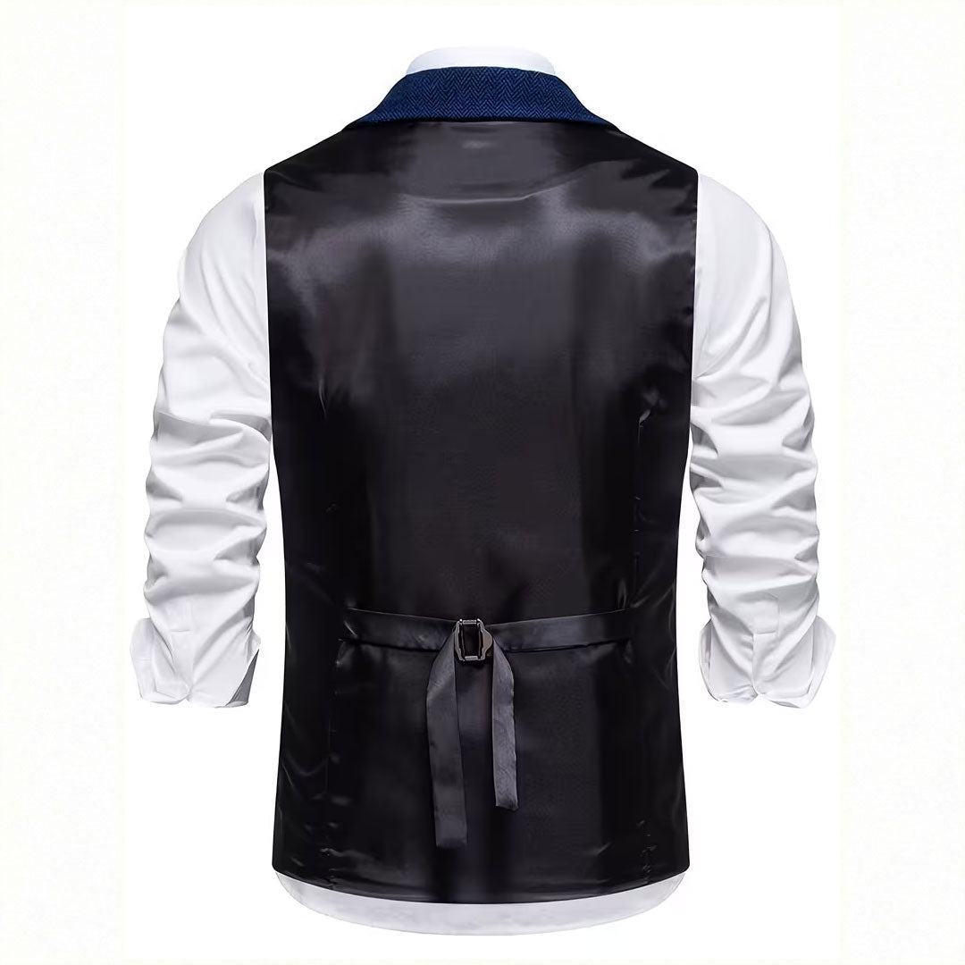 Ultra Comfortable Waistcoat