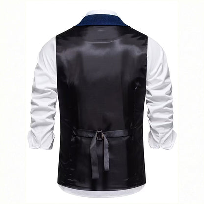 Ultra Comfortable Waistcoat
