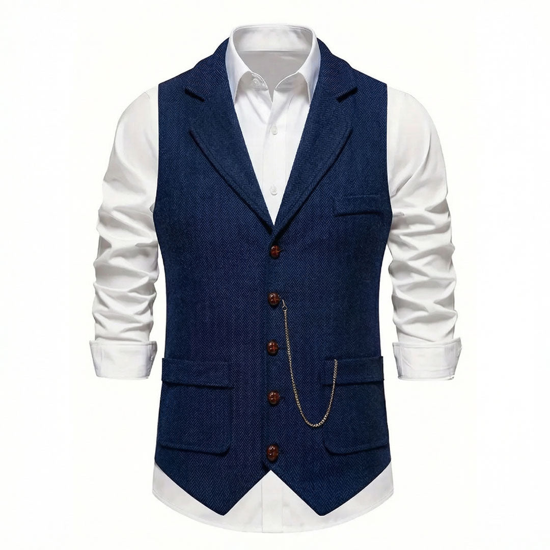Ultra Comfortable Waistcoat