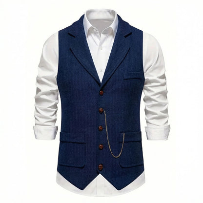 Ultra Comfortable Waistcoat