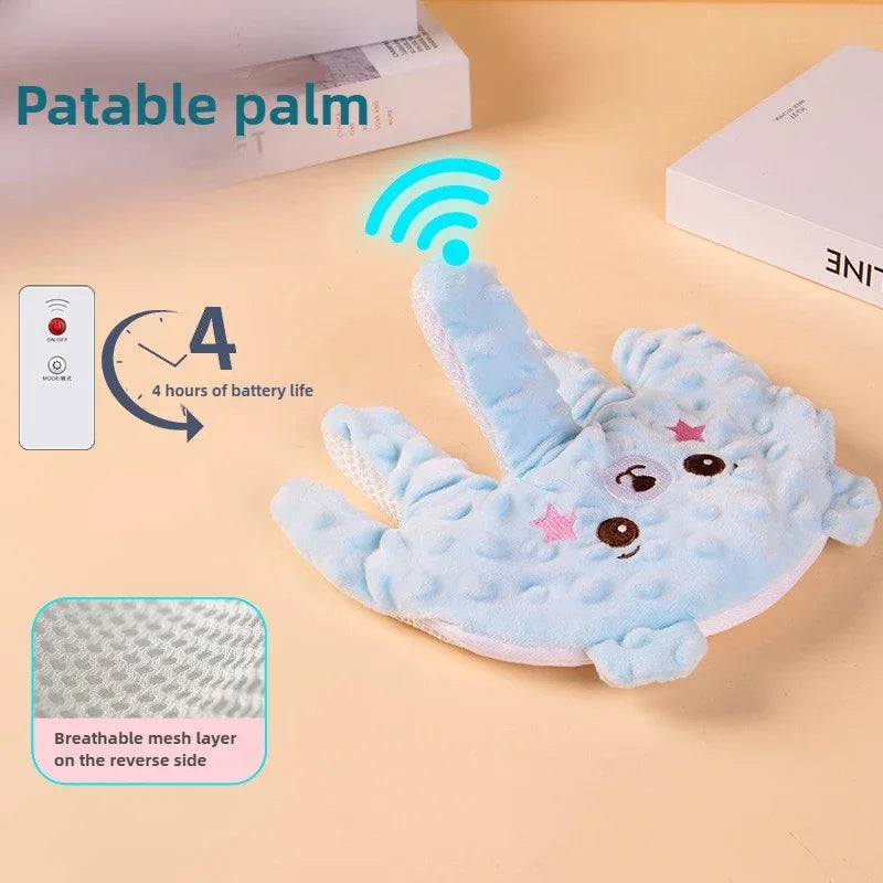 NapTouch Baby Soother