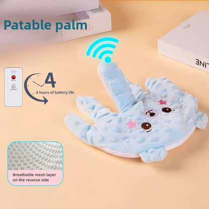NapTouch Baby Soother
