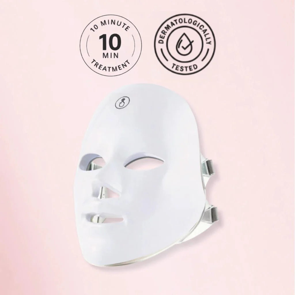 LED Face Mask