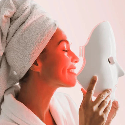 LED Face Mask