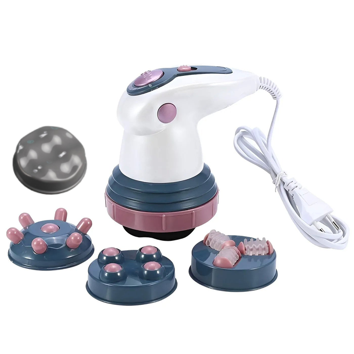Vibrating Body Massager