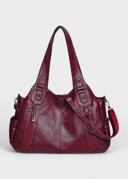 CityGrace Vegan Leather Bag