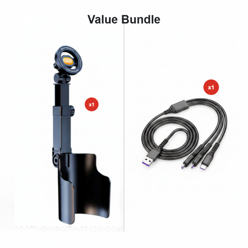 Car Phone Mount