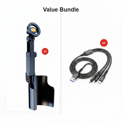 Car Phone Mount